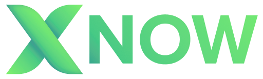 XNow logo